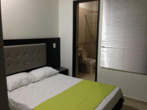Laureles Viva Apartstudios
